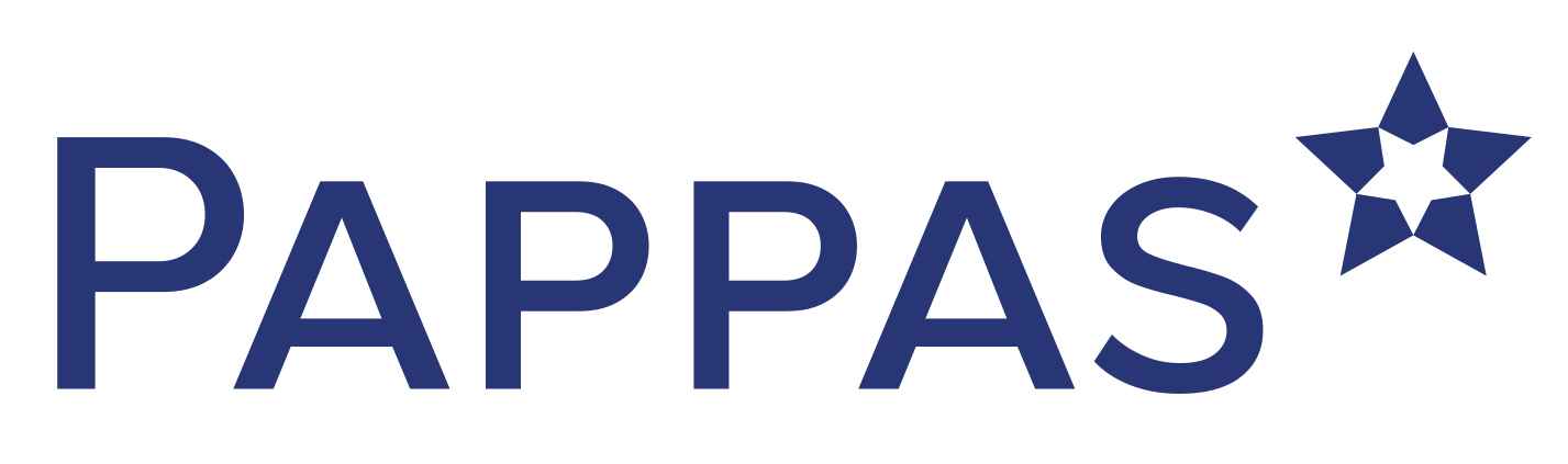 Logo Pappas